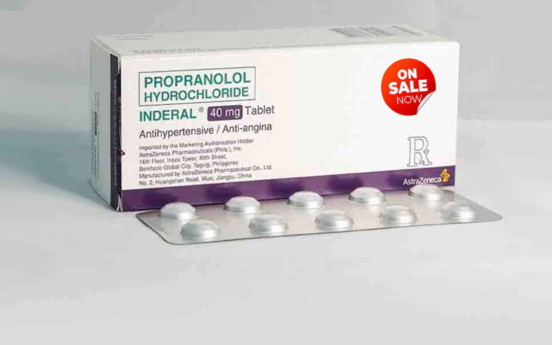 PTSD cure with Propranolol